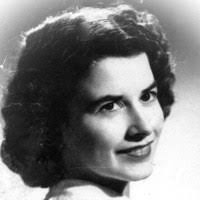 Therese Converse Obituary (1928