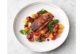 Courgette salad vegetables recipes jamie oliver recipes. Cherry Tomato Risotto Jamie Oliver