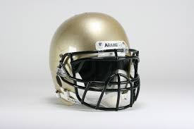 adams y4 youth elite ii american football helmet american