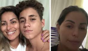 Filho da cantora walkyria santos é encontrado morto aos 16. 5s7i Qsw6tbrum