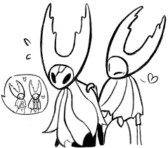 You Look Great As A Mantis Hollow Art Knight Knight Art