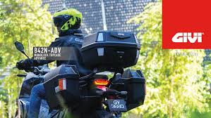 We did not find results for: Givi B42n Advance Antartica Black Edition Monolock Top Case Givi Asia Sdn Bhd
