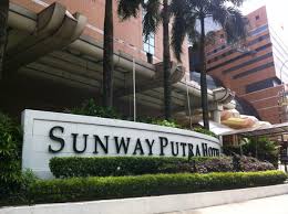 It's connected to sunway park mall, a. Meeting Rooms At Sunway Putra Hotel Kuala Lumpur 100 Jalan Putra 50350 Kuala Lumpur Wilayah Persekutuan Kuala Lumpur Malaysia Meetingsbooker Com