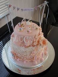 Sebab, tak hanya untuk dinikmati, kue ulang tahun dengan bentuk yang unik justru akan menjadi sebuah seni yang mampu memanjakan mata. Gambar Foto Kue Ultah Unik