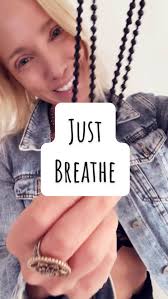 Just Breathe ✨ #katiadesigns #fyp #justbreathe