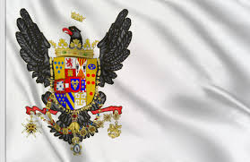 Raccolte di roberto cinquegrana • ultimo aggiornamento: Bandiera Di Stato Del Regno Di Sicilia 1734 1816