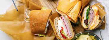 Find Lunch Near Me Order Lunch Doordash