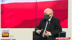 Polityk i twórca prawa i sprawiedliwości. Jaroslaw Kaczynski O Planach Pis Ambitne Daleko Idace Polskie Radio Pik