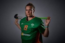 Lynch's selection was the biggest talking point on. Albury S Jocelyn Bartram In Hockeyroos Squad For Pro League Finale The Border Mail Wodonga Vic
