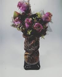  Pujo Sunarsono Di Instagram Vas Bunga Paralon Bakar Menggunakan Rotary Display Vasbunga Potbungaunik Paralonbakar