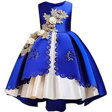 Novica, the impact marketplace, presents unique home decorating accessories and ideas to bring the best in handcrafted furnishings to the home. Buy Akdsteel Kids Girls Mesh Formal Princess Dress For Party Festival Costume Navy Blue 130cm Beautiful Accessories And Decorations Features Price Reviews Online In India Justdial