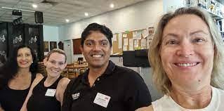 Corina Krause's Instagram, Twitter & Facebook