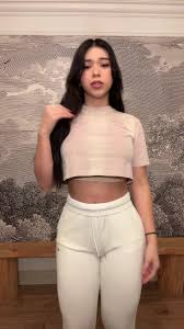 Sophie Rain Sexy Photos and Leaked Content: Aisha Dance Trending ...