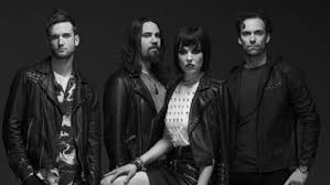 The train return ticket is only valid in combination with a ticketmaster ticket, so you must present the for more information about the train return ticket, click on the location for your concert or event. Halestorm Aarhus Denmark Oct 6 2018 Train