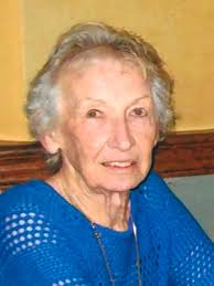 Kathleen Minnie Smith