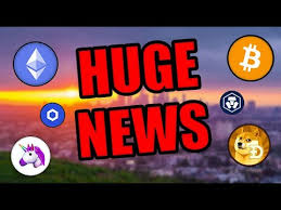 Cryptocurrency news today play an important role in the awareness and expansion of of the crypto industry, so don't miss out on all the buzz and stay in the known on all the latest cryptocurrency. Breaking Ethereum Etf Approved United States Of America Bitcoin Etf Update Cryptocurrency News Urban Moolah