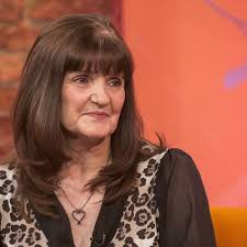 Anne Nolan fears her cancer could return after sister Linda Nolan's  secondary cancer diagnosis