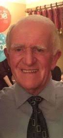 Condolence Book for William Bullman (Togher, Cork)