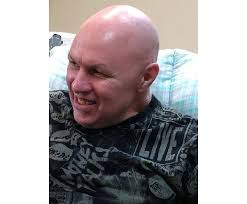 BARRY ROBINSON Obituary (1957