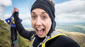 Kendal Mountain Festival 2018 — Athena Mellor