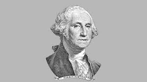The first, george washington, won a unanimous vote of the electoral college. Primer Presidente De Ee Uu George Washington