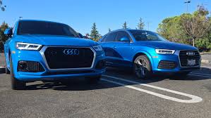 Image result for Miami Blue 1975 Audi