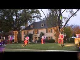 Oranges are a christmas tradition in many parts of the world, and. Simple Diy Christmas Outdoor Decorating Ideas Youtube