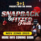 Snapback & Fitted Fiesta event image
