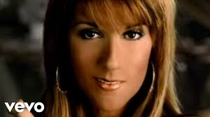 My heart will go on en español. Celine Dion I M Alive Official Video Youtube