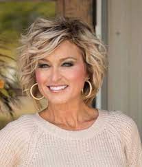 Pin On Hairstyles For Older Women