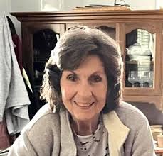 Peggy Burse Obituary