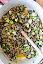 Green Tomato And Beef Chili Recipe Recipe Green Tomato Recipes Beef Chili Recipe Hearty Comfort Food