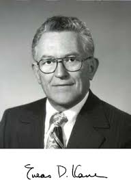 Chapter: ENEAS D. KANE