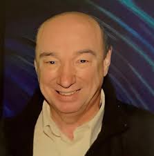 Paul Sturges Obituary