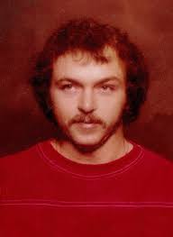 Obituary for Gregory Lee Hall