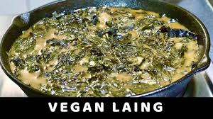 Jun 04, 2021 · forget the ties, the golf balls, the novelty socks. Vegan Laing Recipe Frey And Maria Youtube