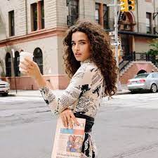 The sustainable, affordable brand started in 2018 and has amassed fashion followers who believe in rocking bold colors and living comfortably. 10 Fashion Brand Amerika Serikat Yang Memakai Nama Pendirinya Highlight Id