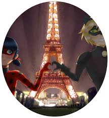 It is very easy for you to become addicted to this game. Artstation Ladybug And Chat Noir Heart It Kristina Kamstra
