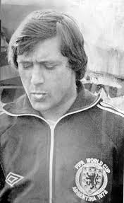 In pictures: Top 10 bad boys of Scottish football