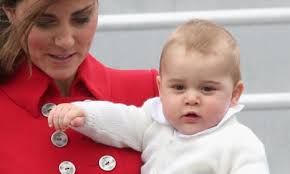 Prince George racks up the most presents in royal gifts tally