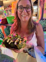 Does anyone have any video of the Broccoli Bar late Sunday night? 🥦🪩 We  had such a blast vibing with you all!