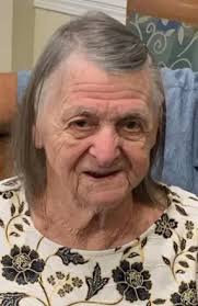 Obituary information for Marcia Martin