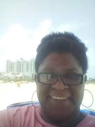 Sharon Hardeman-Coulter Obituary (2019)