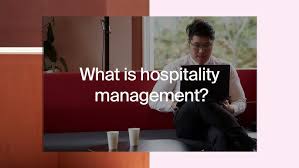 Hospitality and hotel management course by ici excels among others in terms of providing quality education in a quick and convenient way. What Is Hospitality Management How To Choose The Right University The Story Of John Youtube