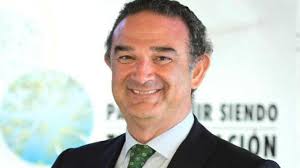 Carlos Moyano asume la dirección de la Obra Social