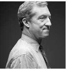 Andrew Spokes, the New Face of Farallon