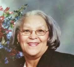 Obituary for Catherine Graham