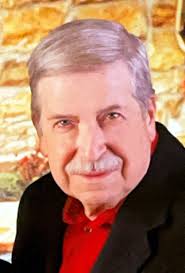 John Patrick Obituary