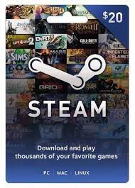 Instant access to thousands of games. 20 Steam Gift Card Price From Konga In Nigeria Yaoota