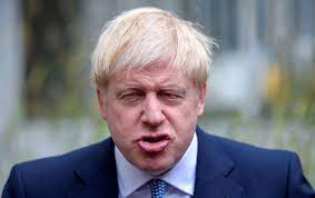 Boris johnson's funny moments come up a lot in his general election broadcast, but the message is clear. Boris Johnson Interviewed Me For His Column Here S What Didn T Make It Into Print The Nation